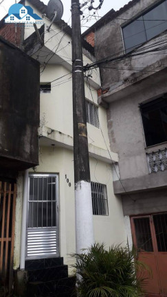 Imagem Casa com 2 Quartos para Alugar, 126 m² em Conjunto Habitacional A E Carvalho - São Paulo Imagem Casa com 2 Quartos para Alugar, 126 m² em Conjunto Habitacional A E Carvalho - São Paulo