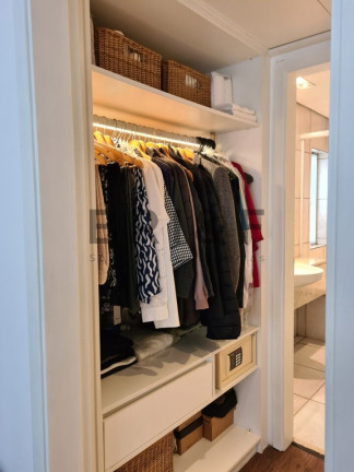 Imagem Imóvel com 1 Quarto à Venda, 35 m² em Brooklin - São Paulo Imagem Imóvel com 1 Quarto à Venda, 35 m² em Brooklin - São Paulo