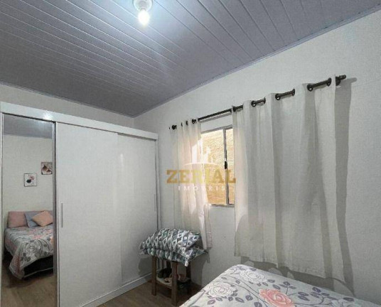 Imagem Casa com 2 Quartos à Venda, 110 m² em Osvaldo Cruz - São Caetano Do Sul Imagem Casa com 2 Quartos à Venda, 110 m² em Osvaldo Cruz - São Caetano Do Sul