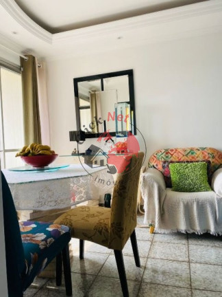 Imagem Cobertura com 2 Quartos à Venda, 129 m² em Taboão - São Bernardo Do Campo Imagem Cobertura com 2 Quartos à Venda, 129 m² em Taboão - São Bernardo Do Campo