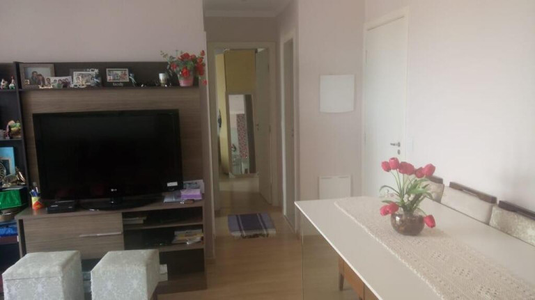 Imagem Apartamento com 2 Quartos à Venda,  em Vila Rubens - Mogi Das Cruzes