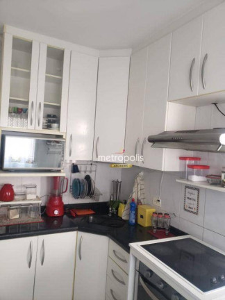 Imagem Apartamento com 2 Quartos à Venda, 55 m² em Dos Casa - São Bernardo Do Campo Imagem Apartamento com 2 Quartos à Venda, 55 m² em Dos Casa - São Bernardo Do Campo