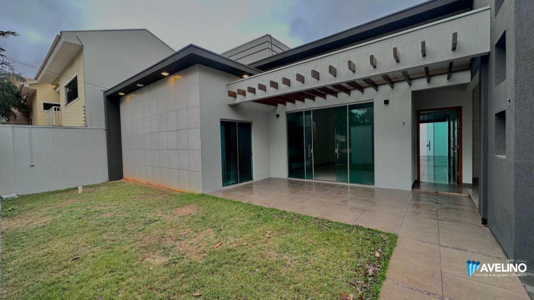 Casa com 1 Quarto à Venda, 190 m² em Jardim Mônaco - Dourados