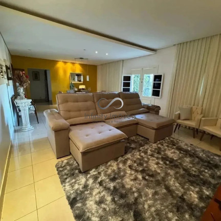 Imagem Casa com 5 Quartos à Venda, 1.000 m² em Centro - Lagoa Santa