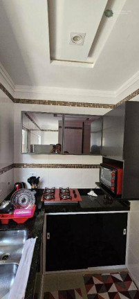 Imagem Casa com 3 Quartos à Venda, 70 m² em Mirim - Praia Grande Imagem Casa com 3 Quartos à Venda, 70 m² em Mirim - Praia Grande