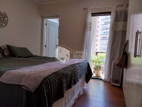 Imagem Apartamento com 3 Quartos à Venda, 160 m² em Santana - São Paulo Imagem Apartamento com 3 Quartos à Venda, 160 m² em Santana - São Paulo
