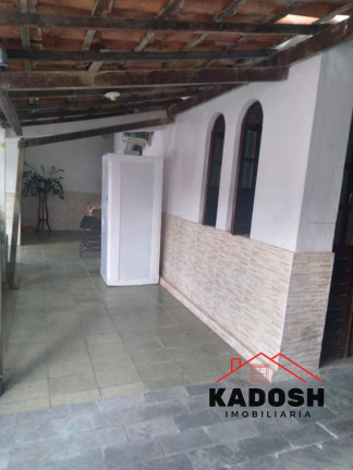 Imagem Casa com 3 Quartos à Venda, em Calumbi - Feira De Santana Imagem Casa com 3 Quartos à Venda, em Calumbi - Feira De Santana