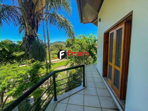 Imagem Casa com 3 Quartos à Venda, 450 m² em Córrego Grande - Florianópolis