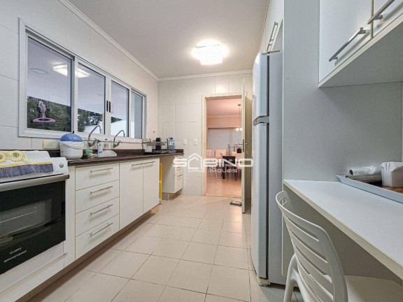 Imagem Casa com 5 Quartos à Venda, 395 m² em Riviera De São Lourenço - Bertioga Imagem Casa com 5 Quartos à Venda, 395 m² em Riviera De São Lourenço - Bertioga
