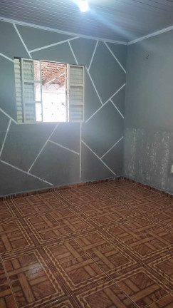 Imagem Casa com 2 Quartos para Alugar,  em Recanto Das Emas - Brasília