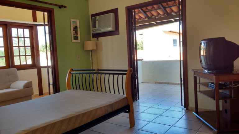 Imagem Casa de Condomínio com 3 Quartos à Venda, 70 m² em Peró - Cabo Frio Imagem Casa de Condomínio com 3 Quartos à Venda, 70 m² em Peró - Cabo Frio