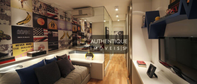 Imagem Apartamento com 4 Quartos à Venda, 246 m² em Vila Mariana - São Paulo Imagem Apartamento com 4 Quartos à Venda, 246 m² em Vila Mariana - São Paulo