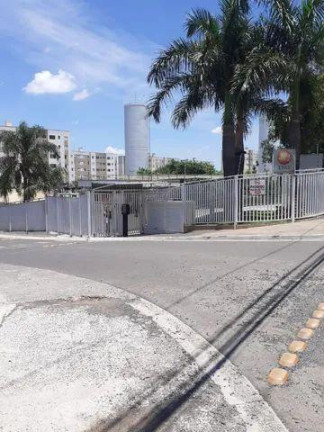 Imagem Apartamento com 2 Quartos à Venda, 45 m² em Parque Yolanda (nova Veneza) - Sumaré Imagem Apartamento com 2 Quartos à Venda, 45 m² em Parque Yolanda (nova Veneza) - Sumaré
