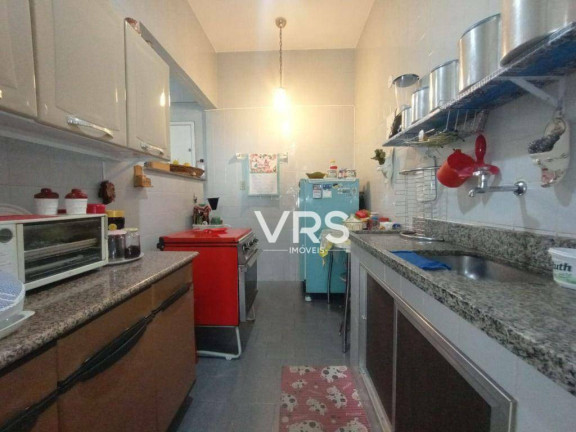 Imagem Apartamento com 2 Quartos à Venda, 48 m² em Várzea - Teresópolis Imagem Apartamento com 2 Quartos à Venda, 48 m² em Várzea - Teresópolis