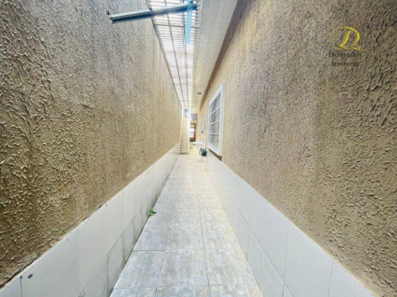 Imagem Casa com 3 Quartos à Venda, 350 m² em Aviação - Praia Grande Imagem Casa com 3 Quartos à Venda, 350 m² em Aviação - Praia Grande
