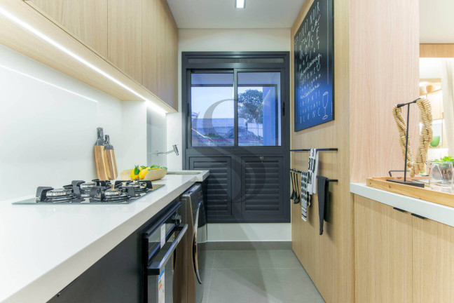 Imagem Apartamento com 3 Quartos à Venda, 100 m² em Jardim Do Paço - Sorocaba