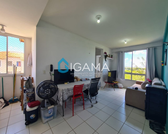 Imagem Imóvel com 2 Quartos à Venda, 58 m² em Parque Das árvores - Parnamirim Imagem Imóvel com 2 Quartos à Venda, 58 m² em Parque Das árvores - Parnamirim