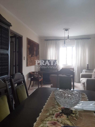 Imagem Apartamento com 2 Quartos à Venda, 88 m² em Campo Grande - Santos Imagem Apartamento com 2 Quartos à Venda, 88 m² em Campo Grande - Santos