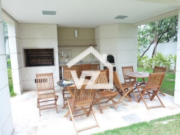 Imagem Apartamento com 2 Quartos à Venda, 56 m² em Vila Andrade - São Paulo