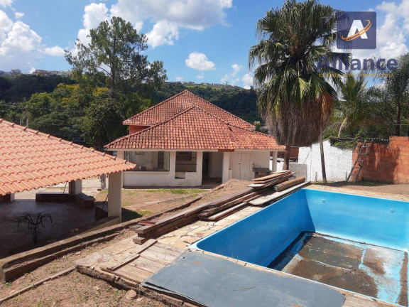 Imagem Casa para Alugar, 300 m² em Bairro Paiol Velho - Vinhedo