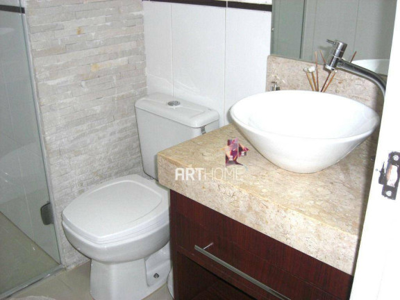 Imagem Apartamento com 3 Quartos à Venda, 72 m² em Rudge Ramos - São Bernardo Do Campo