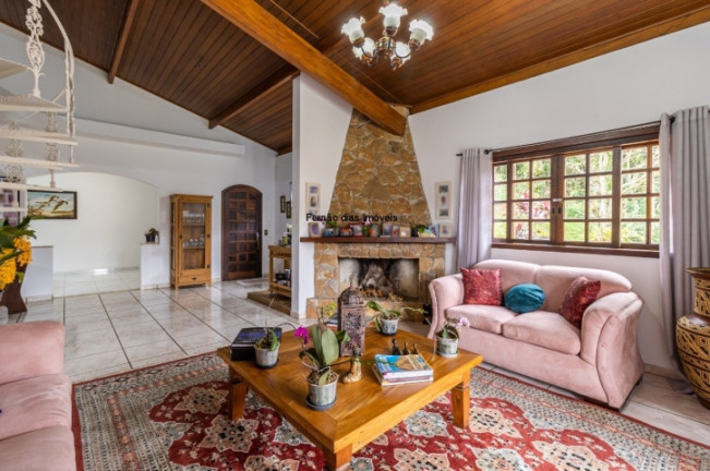 Imagem Chácara com 4 Quartos à Venda, 7.856 m² em Portão - Atibaia Imagem Chácara com 4 Quartos à Venda, 7.856 m² em Portão - Atibaia