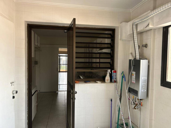 Imagem Apartamento com 4 Quartos à Venda, 140 m² em Butantã - São Paulo Imagem Apartamento com 4 Quartos à Venda, 140 m² em Butantã - São Paulo
