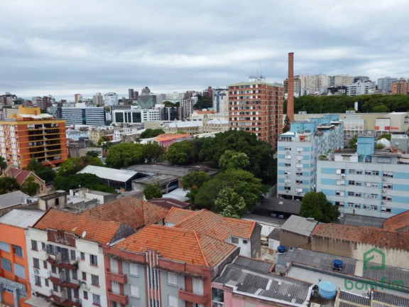 Imagem Apartamento com 2 Quartos à Venda, 71 m² em Centro - Porto Alegre Imagem Apartamento com 2 Quartos à Venda, 71 m² em Centro - Porto Alegre