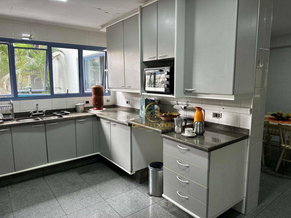 Imagem Apartamento com 4 Quartos à Venda, 348 m² em Vila Adyana - São José Dos Campos Imagem Apartamento com 4 Quartos à Venda, 348 m² em Vila Adyana - São José Dos Campos
