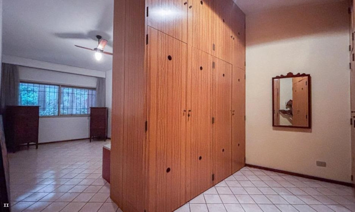 Imagem Casa com 3 Quartos à Venda, 307 m² em Pacaembu - São Paulo Imagem Casa com 3 Quartos à Venda, 307 m² em Pacaembu - São Paulo