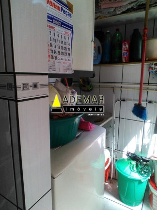 Imagem Apartamento com 2 Quartos à Venda, 49 m² em Serraria - Diadema Imagem Apartamento com 2 Quartos à Venda, 49 m² em Serraria - Diadema