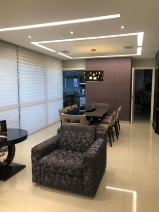 Imagem Apartamento com 3 Quartos à Venda, 171 m² em Tatuapé - São Paulo Imagem Apartamento com 3 Quartos à Venda, 171 m² em Tatuapé - São Paulo