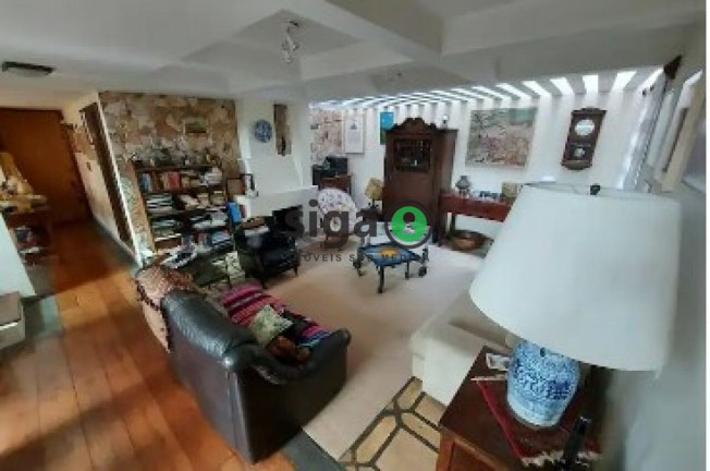 Imagem Casa com 4 Quartos à Venda, 210 m² em Granja Julieta - São Paulo Imagem Casa com 4 Quartos à Venda, 210 m² em Granja Julieta - São Paulo