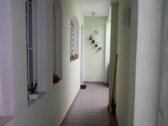 Imagem Casa com 4 Quartos à Venda, 120 m² em Vila Cleonice - São Paulo
