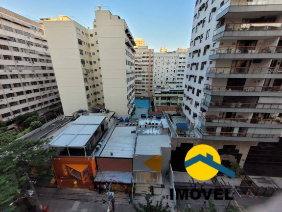 Imagem Apartamento com 3 Quartos à Venda, 140 m² em Icaraí - Niterói