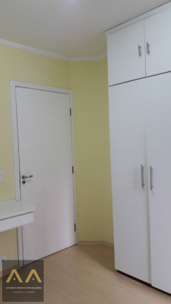 Imagem Apartamento com 3 Quartos para Alugar, 109 m² em Alphaville - Barueri