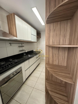 Imagem Apartamento com 3 Quartos à Venda, 91 m² em Jardim Goiás - Goiânia