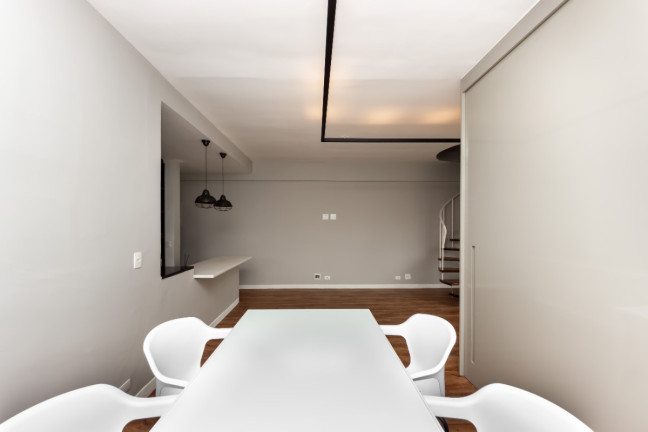 Imagem Apartamento com 1 Quarto à Venda, 94 m² em Moema - São Paulo Imagem Apartamento com 1 Quarto à Venda, 94 m² em Moema - São Paulo