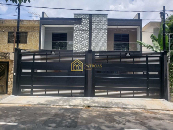 Imagem Casa com 3 Quartos à Venda, 166 m² em Anchieta - São Bernardo Do Campo Imagem Casa com 3 Quartos à Venda, 166 m² em Anchieta - São Bernardo Do Campo
