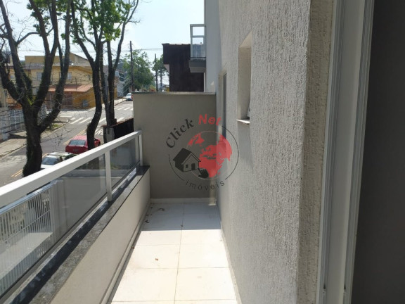 Imagem Apartamento com 2 Quartos à Venda, 45 m² em Jardim Das Maravilhas - Santo André Imagem Apartamento com 2 Quartos à Venda, 45 m² em Jardim Das Maravilhas - Santo André