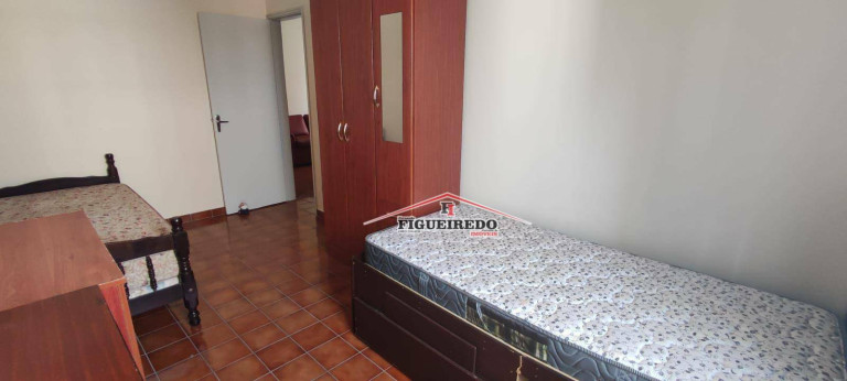 Imagem Apartamento com 2 Quartos à Venda, 78 m² em Canto Do Forte - Praia Grande