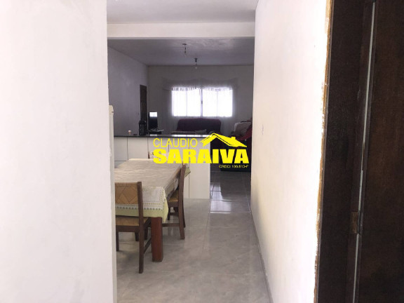 Imagem Casa com 3 Quartos à Venda, 125 m² em Massaguacu - Caraguatatuba Imagem Casa com 3 Quartos à Venda, 125 m² em Massaguacu - Caraguatatuba
