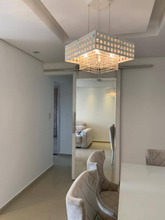 Imagem Apartamento com 2 Quartos à Venda, 70 m² em Vila Azevedo - São Paulo