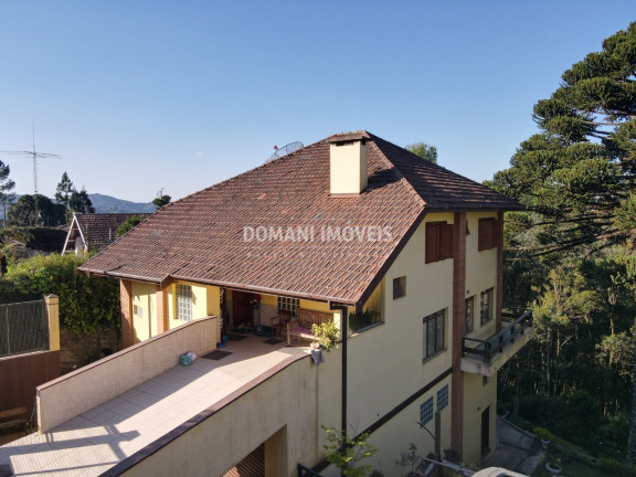 Imagem Casa com 4 Quartos à Venda, 442 m² em Região Do Alto Da Vila Inglesa - Campos Do Jordão Imagem Casa com 4 Quartos à Venda, 442 m² em Região Do Alto Da Vila Inglesa - Campos Do Jordão