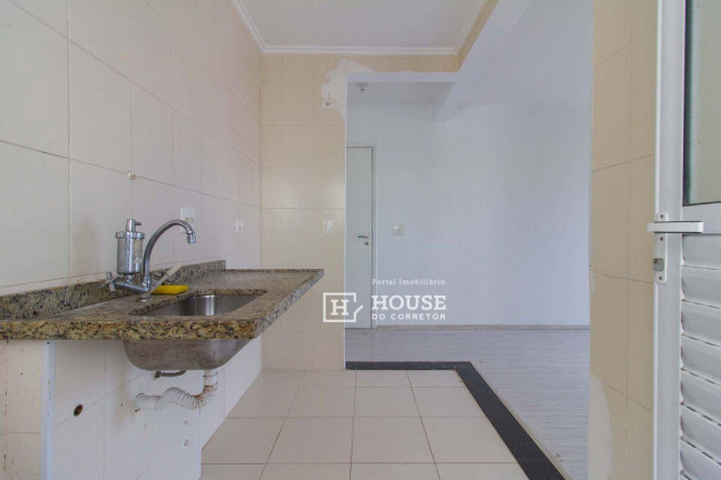 Imagem Apartamento com 2 Quartos à Venda, 54 m² em Vila Guarani (zona Sul) - São Paulo Imagem Apartamento com 2 Quartos à Venda, 54 m² em Vila Guarani (zona Sul) - São Paulo