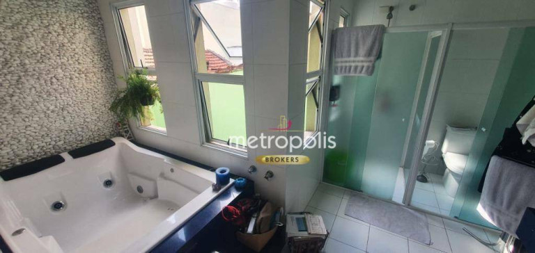 Imagem Sobrado com 3 Quartos à Venda, 330 m² em Olímpico - São Caetano Do Sul Imagem Sobrado com 3 Quartos à Venda, 330 m² em Olímpico - São Caetano Do Sul