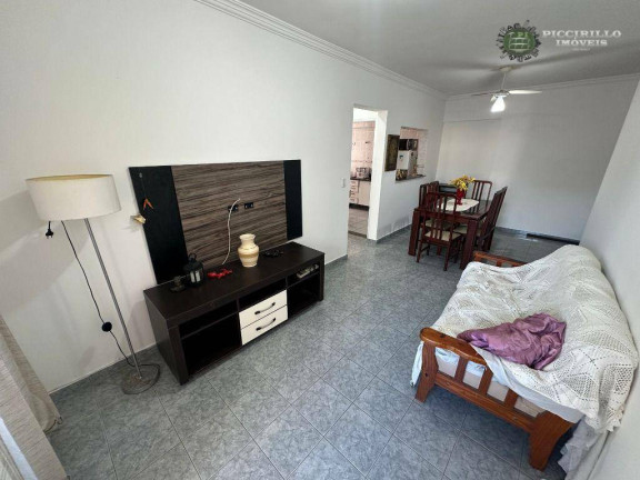 Imagem Apartamento com 1 Quarto à Venda, 62 m² em Ocian - Praia Grande Imagem Apartamento com 1 Quarto à Venda, 62 m² em Ocian - Praia Grande
