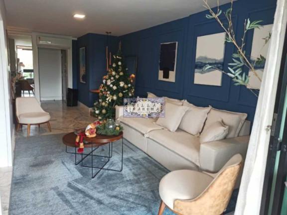Imagem Apartamento com 3 Quartos à Venda, 133 m² em Recreio Dos Bandeirantes - Rio De Janeiro Imagem Apartamento com 3 Quartos à Venda, 133 m² em Recreio Dos Bandeirantes - Rio De Janeiro