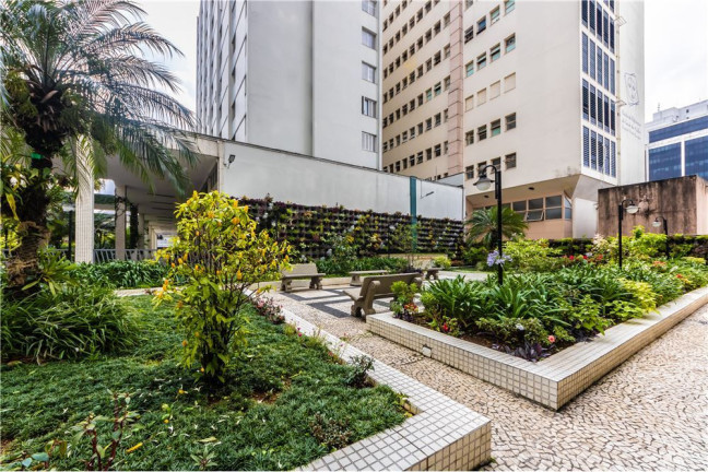 Imagem Imóvel com 4 Quartos à Venda,  em Bela Vista - São Paulo