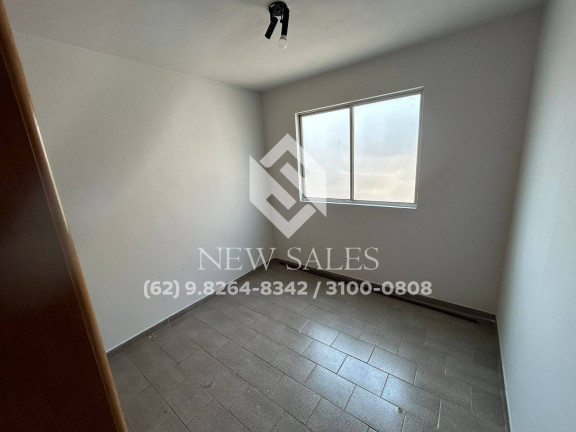 Imagem Apartamento com 2 Quartos à Venda, 80 m² em Setor Bela Vista - Goiânia